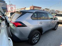 تۆیۆتا ڕاڤ 4